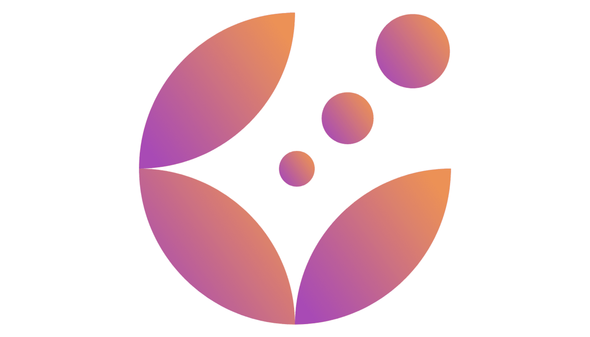 Lead AI brand mark